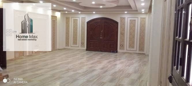 4 Bedroom Apartment for Rent in Sheikh Zayed, Giza - WhatsApp Image 2025-09-11 at 15.11. 43_3addfa8f. jpg