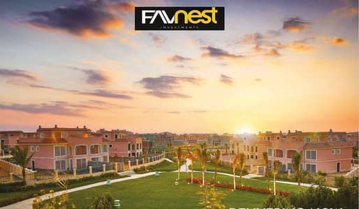 5 Bedroom Villa for Sale in Shorouk City, Cairo - Capture. JPG