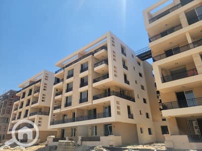 3 Bedroom Apartment for Sale in New Cairo, Cairo - WhatsApp Image 2025-09-07 at 3.50. 25 PM. jpeg