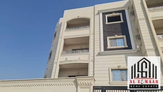 3 Bedroom Flat for Sale in 6th of October, Giza - IMG-20250615-WA0072. jpg