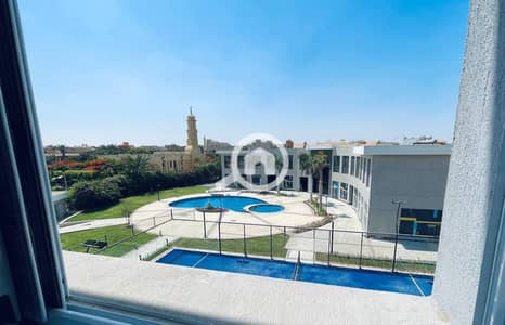 Office for Rent in Sheikh Zayed, Giza - 1. jpeg