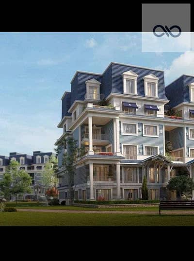 3 Bedroom Apartment for Sale in New Cairo, Cairo - WhatsApp Image 2025-09-09 at 17.34. 52 (2). jpeg