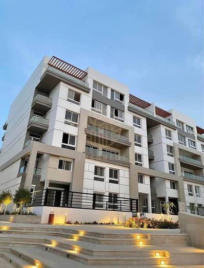3 Bedroom Duplex for Sale in New Cairo, Cairo - IMG-20250911-WA0102. jpg