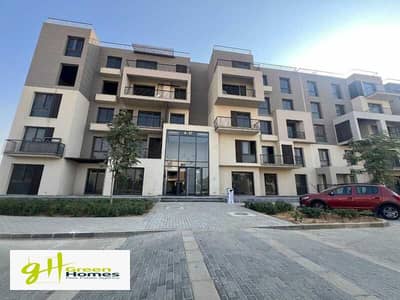 3 Bedroom Apartment for Sale in New Heliopolis, Cairo - WhatsApp Image 2025-03-03 at 13.16. 40. jpeg
