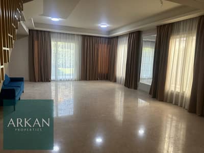 3 Bedroom Twin House for Rent in Sheikh Zayed, Giza - WhatsApp Image 2025-09-11 at 1.52. 47 PM. jpeg