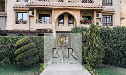 3 Bedroom Apartment for Sale in New Cairo, Cairo - 17e6baff-05b3-4aa1-93b4-9291239c7e52. jpeg
