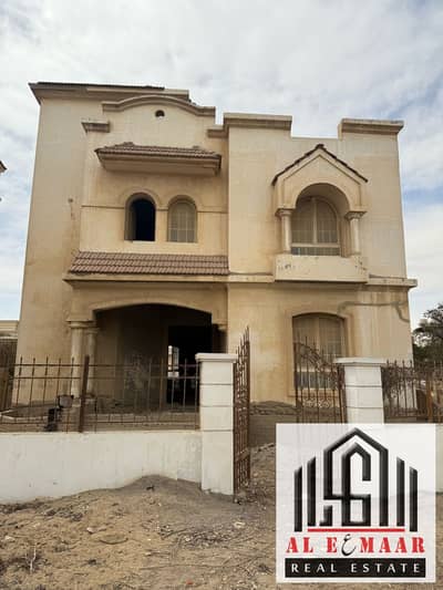 4 Bedroom Villa for Sale in 6th of October, Giza - WhatsApp Image 2025-03-13 at 20.24. 29_ce8e2814. jpg