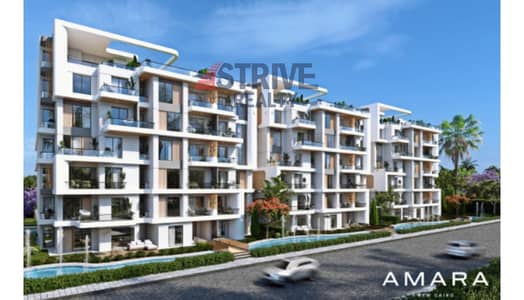 1 Bedroom Flat for Sale in New Cairo, Cairo - gtrgtr. jpg