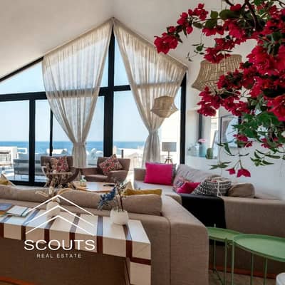 شاليه 3 غرف نوم للبيع في سوما باى، البحر الأحمر - IMG-20250911-WA0037 - Copy. jpg