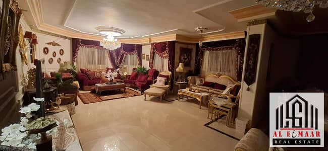 3 Bedroom Flat for Sale in 6th of October, Giza - IMG-20250508-WA0029. jpg
