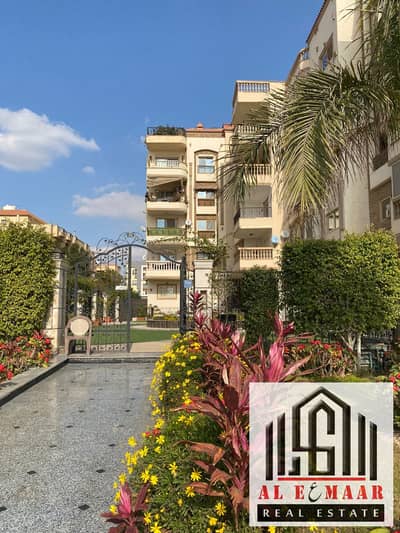 3 Bedroom Apartment for Sale in 6th of October, Giza - IMG-20250723-WA0107. jpg