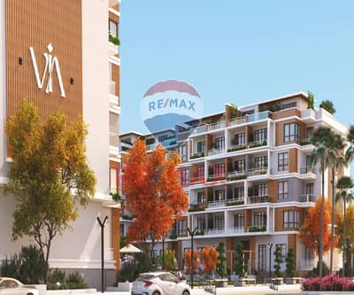 3 Bedroom Flat for Sale in Sheikh Zayed, Giza - 2. jpg