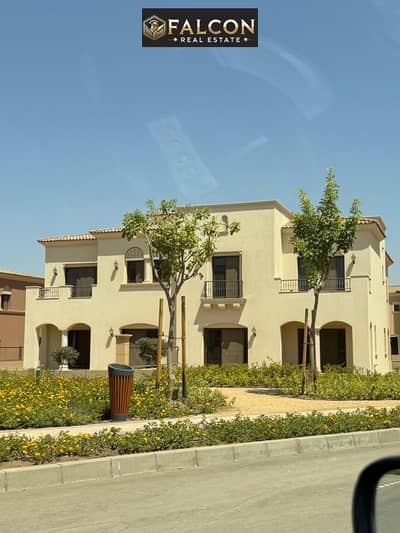 3 Bedroom Flat for Sale in New Cairo, Cairo - 541749620_122220001940117576_3393800578483930_n. jpg