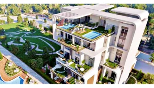 3 Bedroom Flat for Sale in New Cairo, Cairo - vrvrdevr. jpg