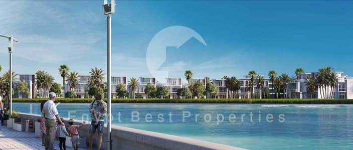 3 Bedroom Apartment for Sale in North Coast, Matruh - Capture3. PNG