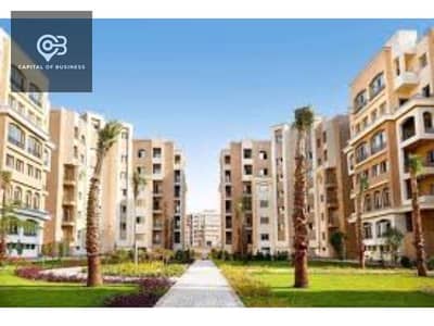 3 Bedroom Apartment for Sale in New Capital City, Cairo - download (3). jpg