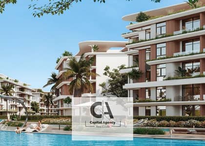 1 Bedroom Flat for Sale in New Cairo, Cairo - Screenshot 2025-09-02 161924. png