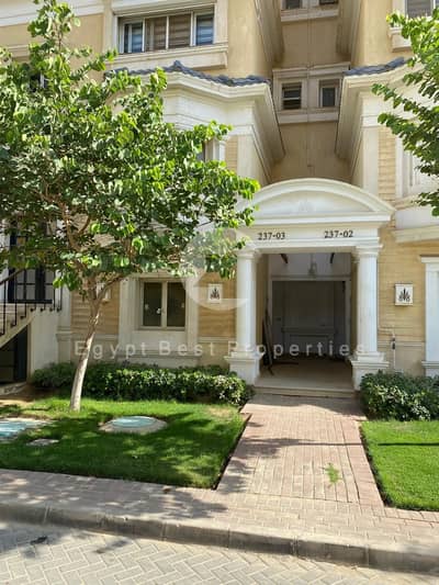 3 Bedroom iVilla for Sale in New Cairo, Cairo - IMG-20250806-WA0125. jpg