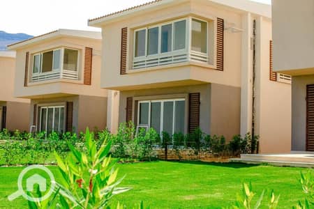 شاليه 3 غرف نوم للبيع في العين السخنة، السويس - 71646add-f07e-465f-b3bc-3dddc04a624d. jpeg