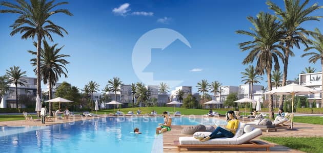 3 Bedroom Flat for Sale in North Coast, Matruh - MAZARINE-BROCHUER-WEB-9-1. jpg