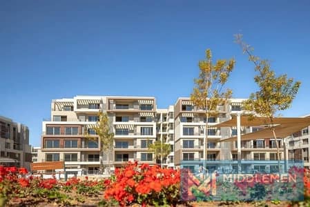 3 Bedroom Apartment for Sale in New Cairo, Cairo - IMG-20250911-WA0023. jpg
