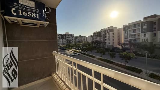 2 Bedroom Flat for Rent in Madinaty, Cairo - IMG-20250911-WA0105. jpg