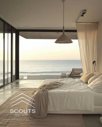 1 Bedroom Chalet for Sale in Soma Bay, Red Sea - WhatsApp Image 2025-09-02 at 5.25. 28 PM (17). jpeg