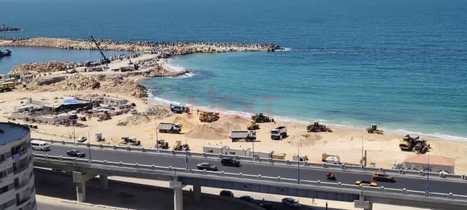 3 Bedroom Flat for Sale in Sidi Beshr, Alexandria - 01. jpeg