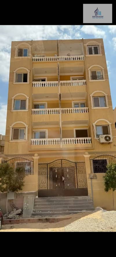 فلیٹ 3 غرف نوم للبيع في 6 أكتوبر، الجيزة - WhatsApp Image 2025-09-11 at 3.34. 13 PM. jpeg