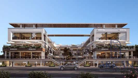 Office for Sale in Hadayek October, Giza - WhatsApp Image 2025-01-28 at 11.09. 12 PM. jpeg