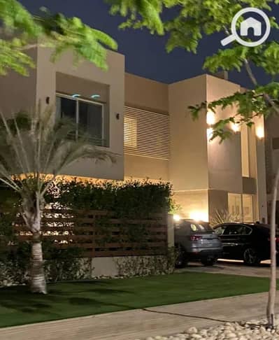 3 Bedroom Townhouse for Sale in 6th of October, Giza - WhatsApp Image 2024-07-17 at 3.35. 27 PM (1). jpeg