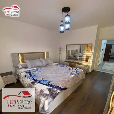 2 Bedroom Flat for Rent in Madinaty, Cairo - IMG-20250902-WA0526. jpg