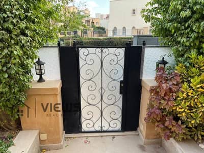 4 Bedroom Twin House for Sale in New Cairo, Cairo - 4b8e10bc-7e02-4998-9568-9b31387b3a66. jpg