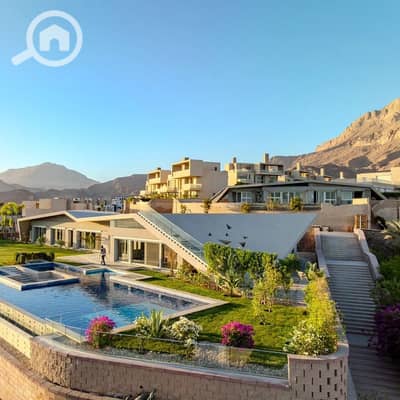 2 Bedroom Chalet for Sale in Ain Sukhna, Suez - WhatsApp Image 2025-09-11 at 2.09. 56 PM (2). jpeg