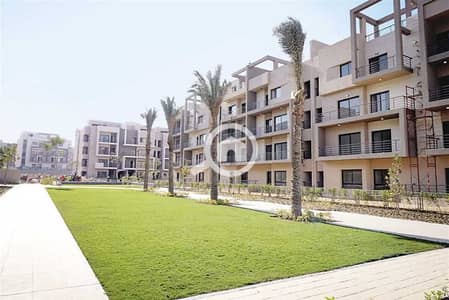 2 Bedroom Apartment for Sale in New Cairo, Cairo - 1420603_0. jpeg