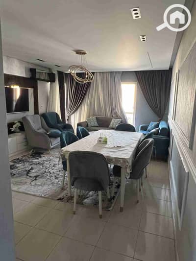3 Bedroom Apartment for Rent in New Cairo, Cairo - 1000062479. jpg