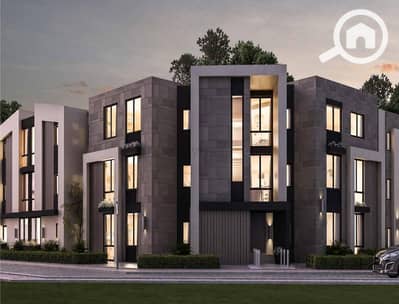 3 Bedroom Flat for Sale in Sheikh Zayed, Giza - keeva-6th-october-al-ahly-sabbour-13jpeg. jpg