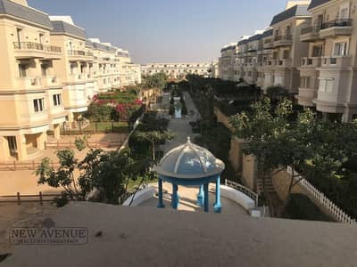 4 Bedroom iVilla for Sale in 6th of October, Giza - WhatsApp Image 2025-08-10 at 6.37. 17 PM (1). jpeg