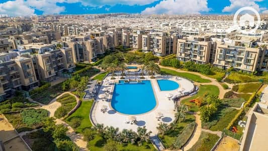 3 Bedroom Flat for Sale in New Cairo, Cairo - WhatsApp Image 2025-06-01 at 5.45. 32 PM. jpeg