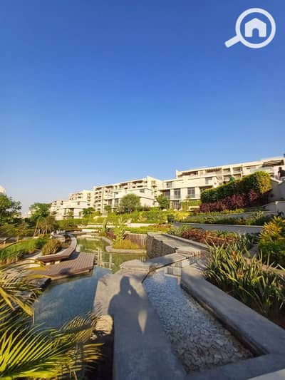 3 Bedroom Flat for Sale in New Capital City, Cairo - WhatsApp Image 2025-07-22 at 11.47. 39 AM (4). jpeg