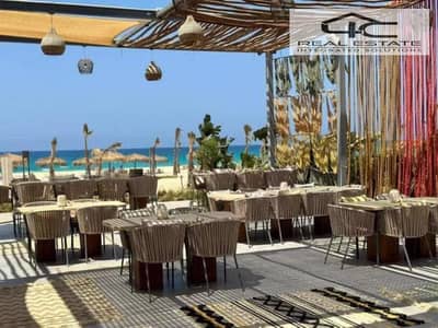 3 Bedroom Chalet for Sale in North Coast, Matruh - WhatsApp Image 2025-08-31 at 4.27. 04 PM (1). jpeg