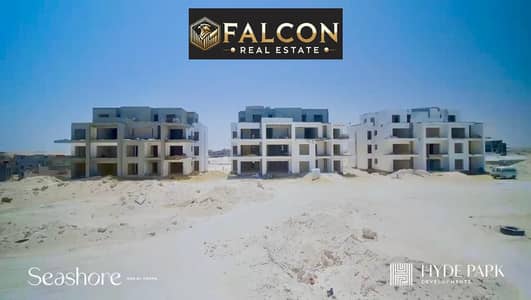 1 Bedroom Chalet for Sale in North Coast, Matruh - 37410b23-0f03-40cc-907e-358c03b4055c. jpg
