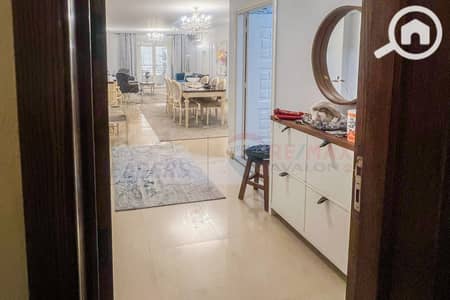3 Bedroom Flat for Sale in Sidi Gaber, Alexandria - 1 (1). jpg