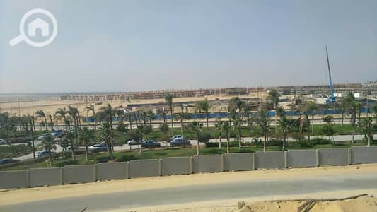 Residential Land for Sale in Sheikh Zayed, Giza - The Green Revolution in Zayed. Land for sale in Zayed The Green Revolution