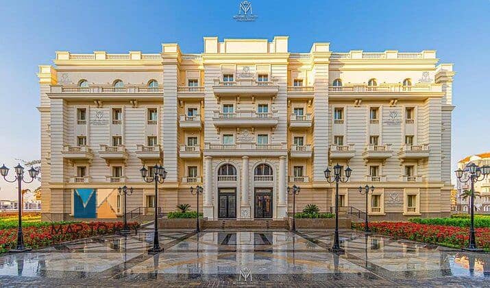 6 Garden-City-New-Capital-Compound. jpg
