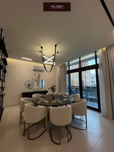 2 Bedroom Flat for Sale in New Cairo, Cairo - 545643761_774653408777360_8399833876875804759_n. jpg