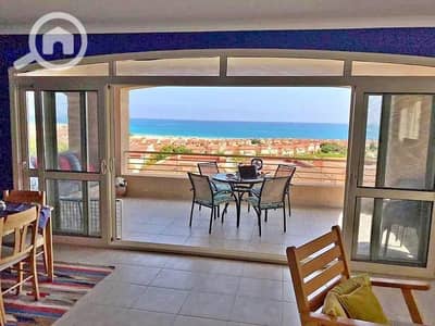 3 Bedroom Chalet for Sale in Ain Sukhna, Suez - شالية 1. jpg