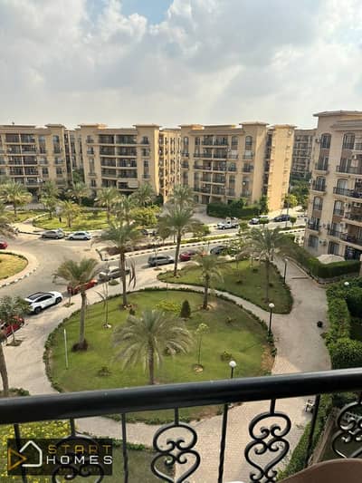 3 Bedroom Apartment for Rent in New Cairo, Cairo - WhatsApp Image 2025-09-11 at 12.49. 04 PM. jpeg