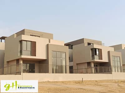 3 Bedroom Twin House for Sale in New Heliopolis, Cairo - IMG_20231009_164655. jpg
