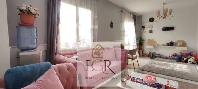 2 Bedroom Apartment for Sale in New Cairo, Cairo - 8ada5a4e-747b-45cc-88bd-6e32bafa34c9. jpeg